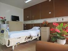 Giá giường dịch vụ bệnh viện sẽ ngang giá phòng khách sạn