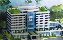 Quảng Ninh xây bệnh viện lão khoa 429 tỷ đồng
