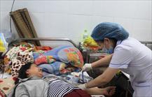 Số ca sốt xuất huyết tại Đà Nẵng tăng gấp 3 lần so với cùng kỳ