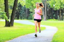 Cách thở cho người mới tập chạy bộ