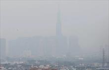 Ô nhiễm không khí ảnh hưởng sức khỏe thế nào