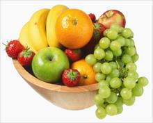 Tại sao ăn hoa quả vẫn bị béo phì, tăng cân?