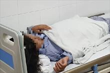 Giấu bố mẹ đi nâng mũi trả góp, bé gái 13 tuổi ở Yên Bái bị mù 1 mắt