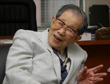 Bác sĩ Nhật 105 tuổi chia sẻ bí quyết sống thọ
