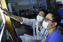 Môi trường làm việc y tế Việt Nam nhiều nguy hiểm