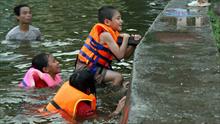 7 trẻ em Việt tử vong mỗi ngày do đuối nước