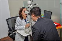 Bệnh viện Mắt TPHCM triển khai phòng khám viêm màng bồ đào, khô mắt