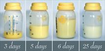 Nghiên cứu mới cho thấy: Sữa mẹ chứa hợp chất kháng khuẩn mạnh mẽ mà sữa công thức không có