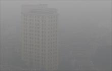 Bộ Y tế lần đầu khuyến cáo đối phó ô nhiễm không khí