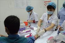 Hà Nội phát hiện hơn 21.000 trường hợp mắc, nghi mắc bệnh truyền nhiễm