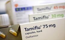 Tự ý mua và sử dụng thuốc Tamiflu là nguy hại