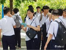 Đà Nẵng: Các trường học cảnh giác với thông tin suy diễn về dịch nCoV