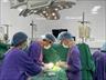 Ca ghép đa tạng tim-thận trên một bệnh nhân đầu tiên ở Việt Nam thành công